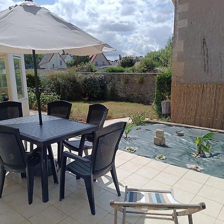 Villa Belle Vie A 30 Metres De La Plage Ver-sur-Mer Екстер'єр фото