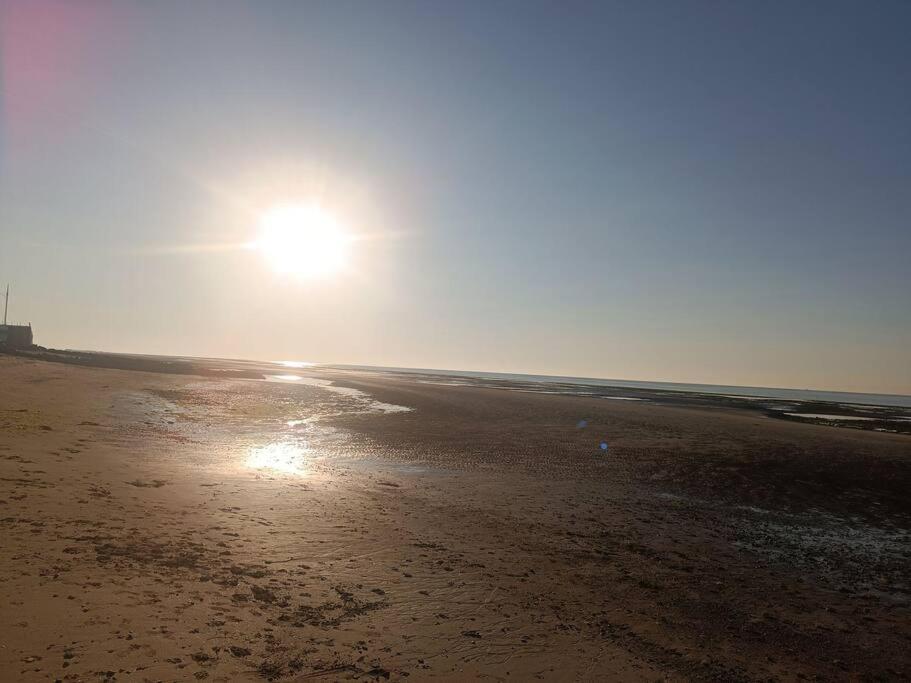 Villa Belle Vie A 30 Metres De La Plage Ver-sur-Mer Екстер'єр фото