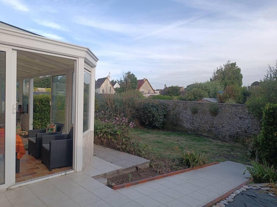 Villa Belle Vie A 30 Metres De La Plage Ver-sur-Mer Екстер'єр фото
