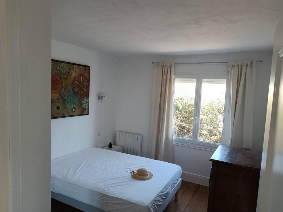 Villa Belle Vie A 30 Metres De La Plage Ver-sur-Mer Екстер'єр фото