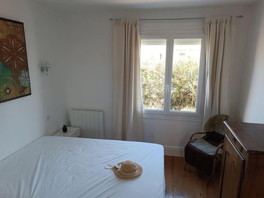 Villa Belle Vie A 30 Metres De La Plage Ver-sur-Mer Екстер'єр фото