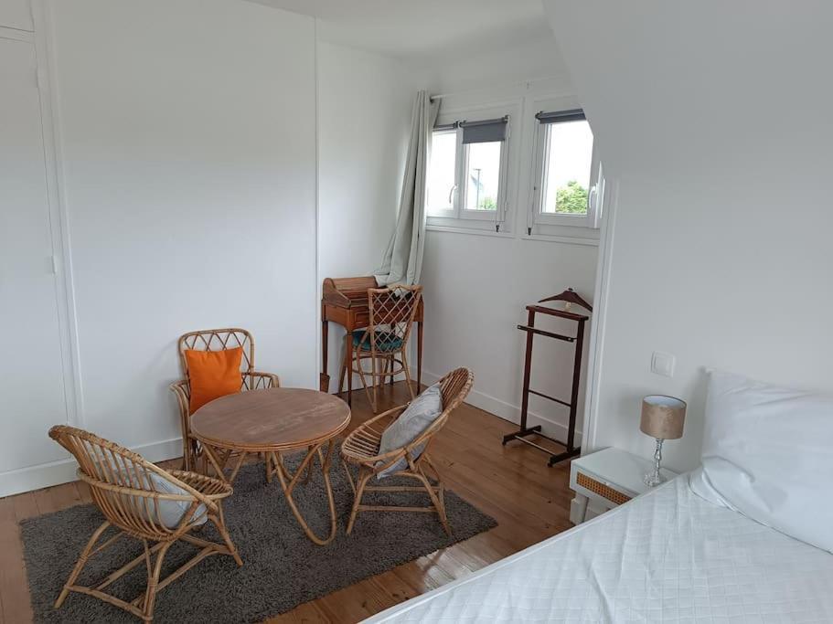 Villa Belle Vie A 30 Metres De La Plage Ver-sur-Mer Екстер'єр фото