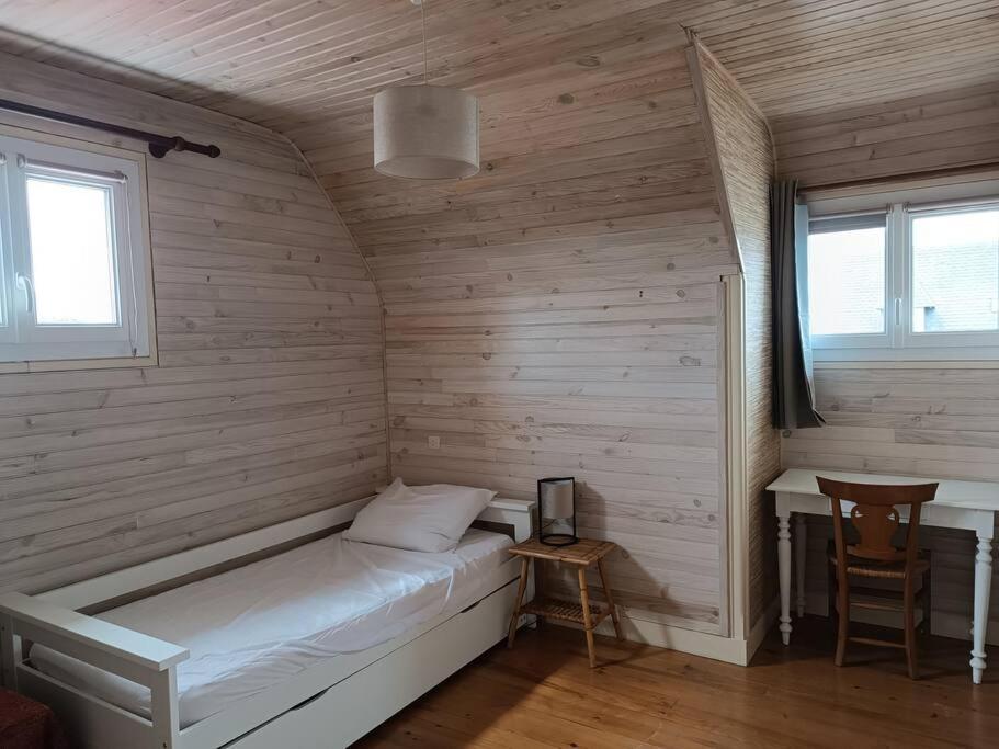 Villa Belle Vie A 30 Metres De La Plage Ver-sur-Mer Екстер'єр фото