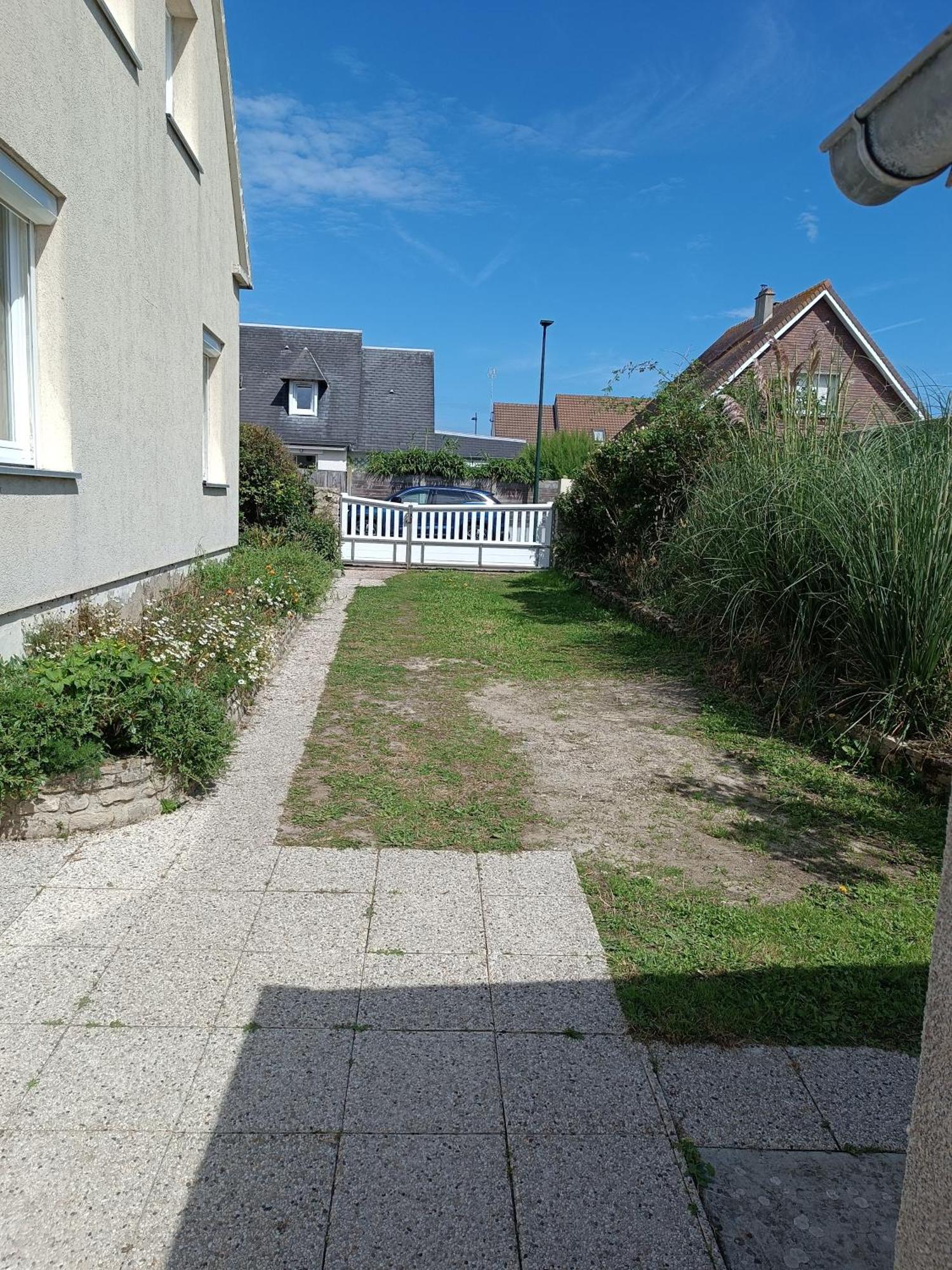 Villa Belle Vie A 30 Metres De La Plage Ver-sur-Mer Екстер'єр фото