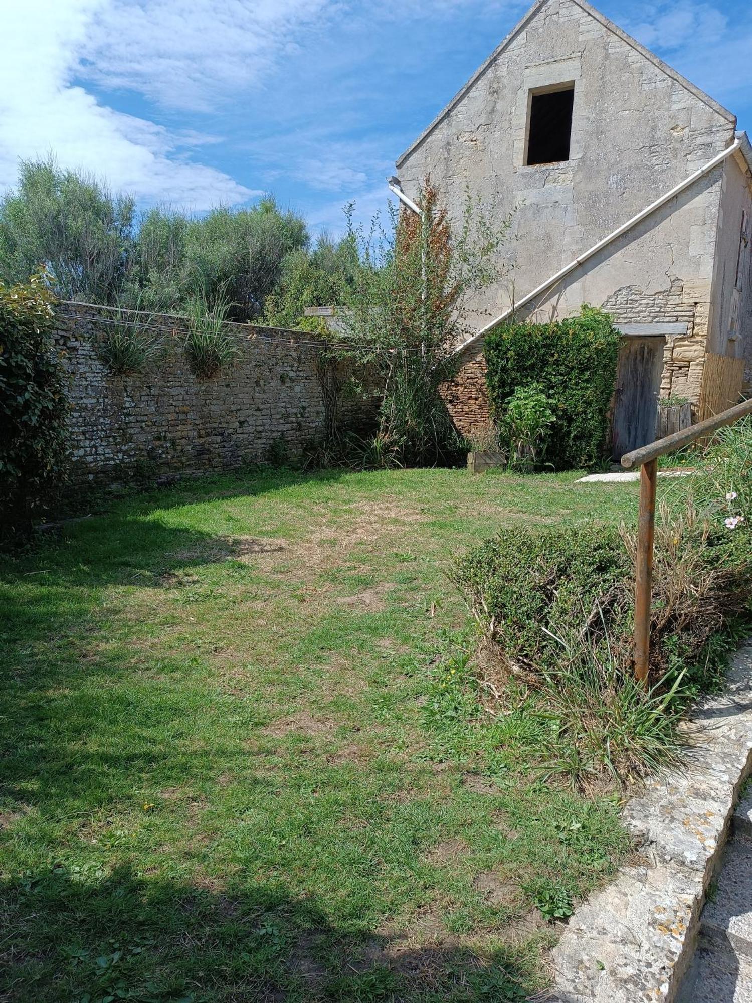 Villa Belle Vie A 30 Metres De La Plage Ver-sur-Mer Екстер'єр фото